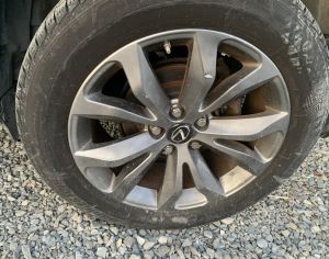 R18 LEXUS NX 300 2016-2021