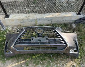 LEXUS  NX იწ წინა ბამპერი