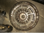 Nissan Interstar პლიტა