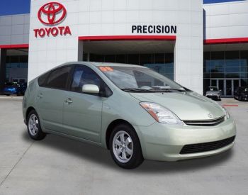 Toyota Prius რესტაილინგი