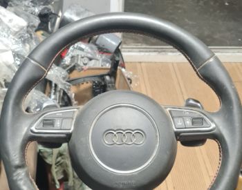 AUDI A3 / A4 / A6 / A8 - 1
