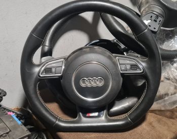 AUDI A3 / A4 / A6 / A8 - 2