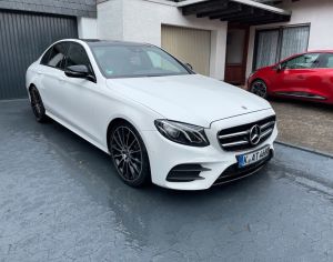 E class