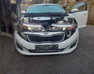 KIA Optima 2015 2.4 - 2