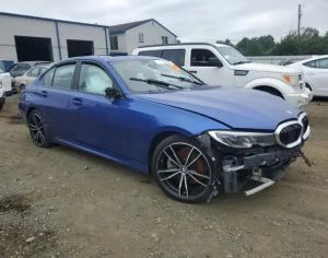 bmw 330 bmw 340 იშლება G20