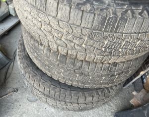 R18  225/60 ყველა სეზონი