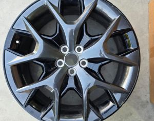 R20 LEXUS TX 500h 2023-2025