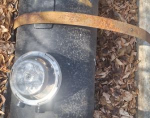 თხევადი გაზის კომპლექტი