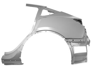 TESLA Model Y 2020-2024