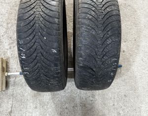 R15  185/60 ზამთარი