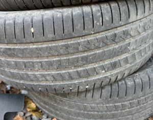 R20  255/55 ყველა სეზონი