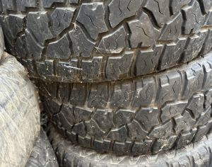 R17  315/70 ყველა სეზონი