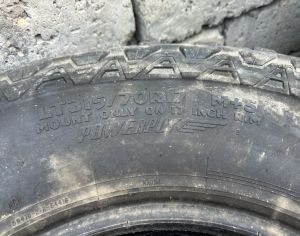 R17 315/70 ყველა სეზონი - 2