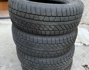 R17  265/65 ზამთარი