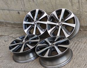 R15 TOYOTA ორიგინალი იაპონური დისკები!