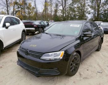 VOLKSWAGEN Jetta 2011 1.8 - 1