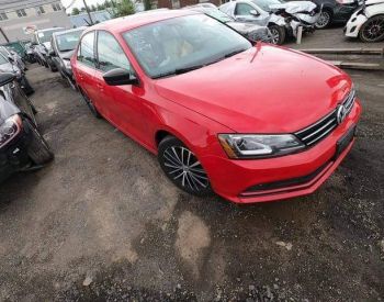VOLKSWAGEN Jetta 2011 1.8 - 2