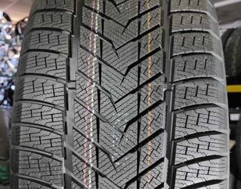 ზამთრის საბურავი 275/40R19