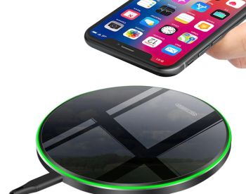 wireless charger