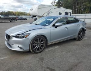 MAZDA 6 Grand Touring 2015 GT, გვაქ თითქმის ყველა ნაწილი,