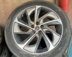 originali sheudugebeli R 20 diskebi