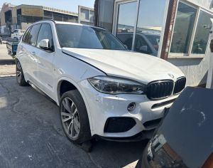 იშლება X5 F15/F16  გვაქს ასევე დაშლილ BMW სხვა მოდელებიც 596108861
