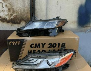 TOYOTA Camry 2018-2025