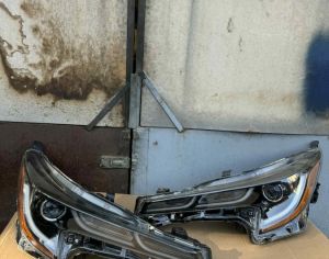 TOYOTA Corolla 2014-2025