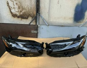 TOYOTA Camry 2024-2025