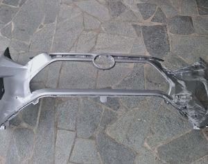 TOYOTA RAV 4 2019-2021 წინა ბამპერი