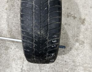 R15  195/60 ზამთარი