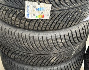 R20  255/35 ზამთარი