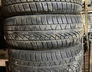 დისკები საბურავებით