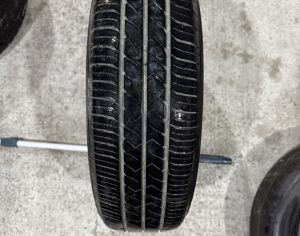 R14  185/70 ზაფხული