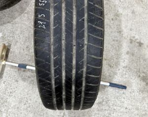 R17  215/55 ზაფხული