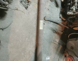 FORD Escape 2007-2012