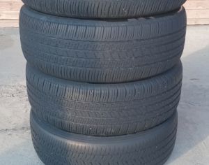 R18  225/55 ზაფხული