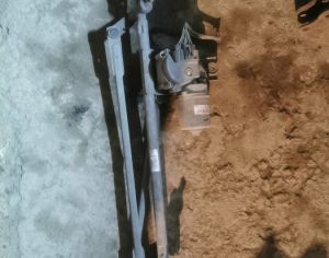 FORD Escape 2007-2012