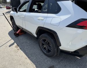 R18 TOYOTA RAV 4 2019-2025