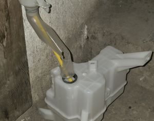 TOYOTA Prius 2009-2015