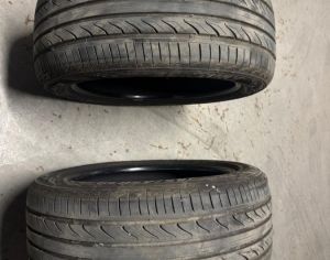 R18  245/45 ყველა სეზონი