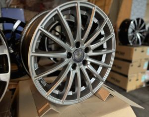 R18 AUDI A4 / A6 / A5 / Q3 - 2