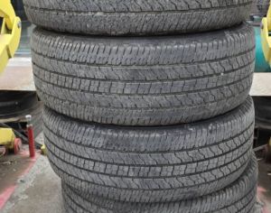 R18  265/65 ყველა სეზონი