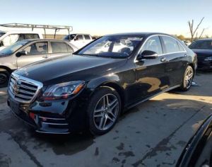 R19 MERCEDES-BENZ AMG 43 2014-2025