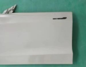 Tesla Model 3 და Y კარებები