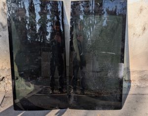 იყიდება 2004-2014 წლიანი Vito/Viano ს შუშები