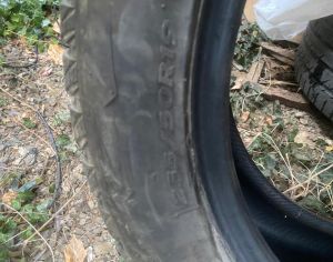 R19  225/50 ზამთარი