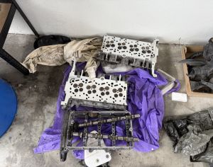 FORD Transit 2006-2011