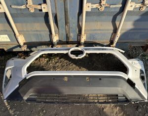 TOYOTA RAV 4 2019-2024 წინა ბამპერი