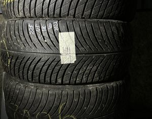 R18  225/45 ზამთარი 4 ცალი Michelini 2022 წლის